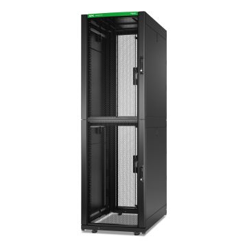 APC NetShelter SX AR3200B2 - Server Rack
