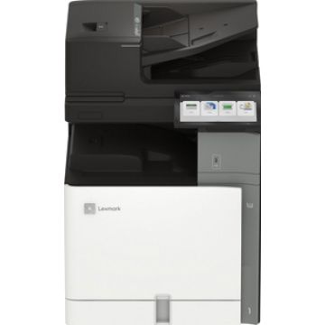 Lexmark CX833se - Multifunctionele printer