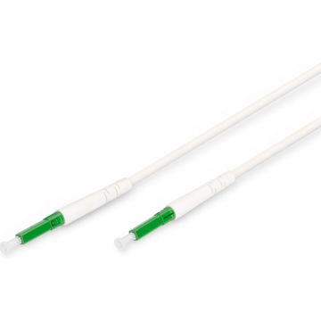 DIGITUS FTTH Kabel LC/LC 50.00m Singlemode 1 Faser