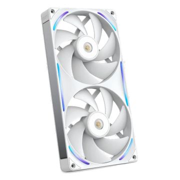 NZXT F280X White - Ventilator