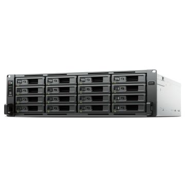Synology RackStation RS2825RP+ - NAS-server
