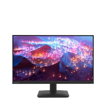 Lenovo L27‑4e 68CDKAC1EU - Monitor