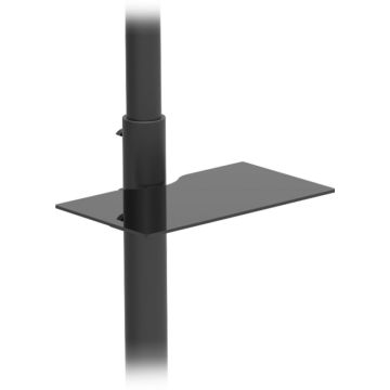 Hagor Braclabs-Stand Frontshelf