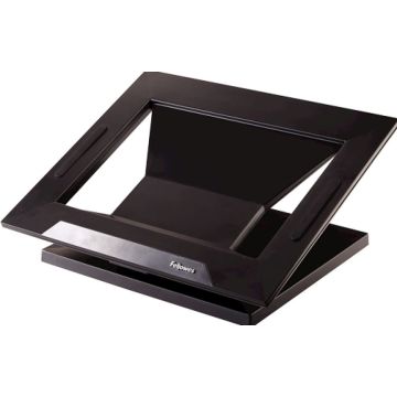 Fellowes Designer Suites Laptop Riser - Notebookstandaard