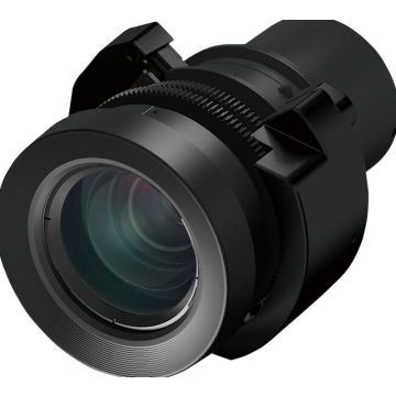 Epson ELP LM08 - Midden-afstand zoomlens