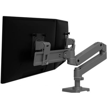 Ergotron LX Pro - Bevestigingskit (scharnierarm)