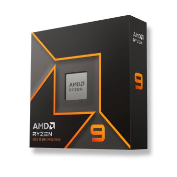 AMD Ryzen 9 9950X - Processor
