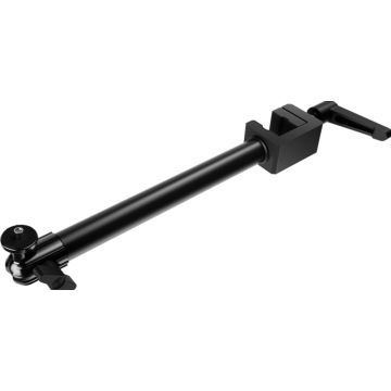 Elgato Solid Arm - Extra bevestigingsarm voor camera's, lampen en meer