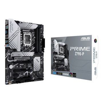 ASUS PRIME Z790-P - Moederbord