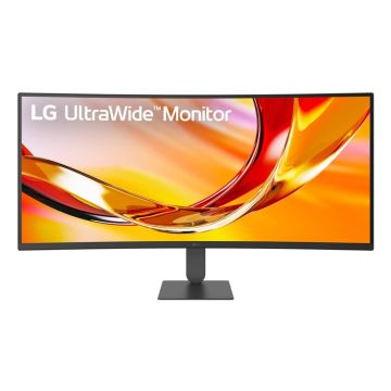 LG 34U640B-B - Monitor