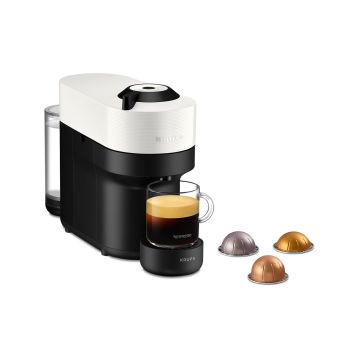 Nepresso Vertuo POP Coconut White