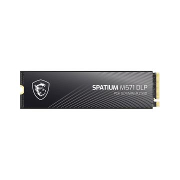 MSI Spatium M571 DLP 2TB - SSD