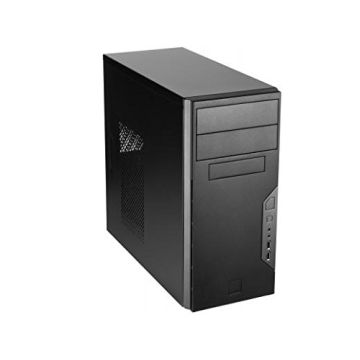 Antec VSK 3000B-U3/U2 - Midtowermodel
