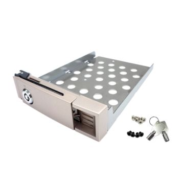 QNAP SP-TS-TRAY-GOLD - Opslagstation drager (caddy)