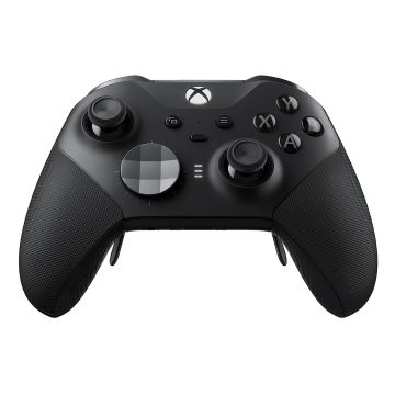 Microsoft Xbox Elite Wireless Controller Series 2 - zwart