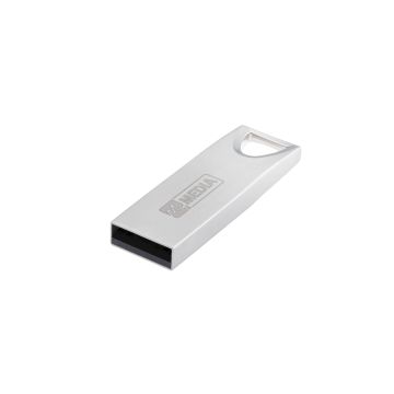 Verbatim MyMedia MyAlu 69274 - USB-stick