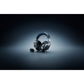  Razer BlackShark V3 Pro Headset - Bedraad en draadloos