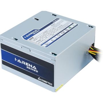 Chieftec iARENA GPB-350S - Voeding
