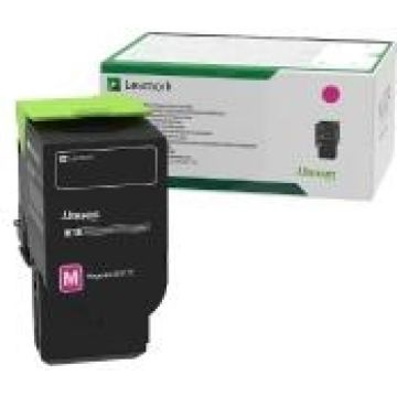 Lexmark - Ultra High Yield