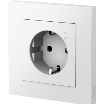 Aqara Wall Outlet H2 (EU) - Slimme Stopcontact