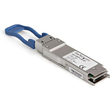 StarTech.com Palo Alto Networks 40G-QSFP-LR4 compatibel QSFP transceiver module - 40GBase-LR4 glasvezel (40GBASE-LR4-ST)