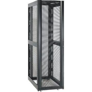 APC NetShelter SX Enclosure Without Sides Without Doors - Rack open frame
