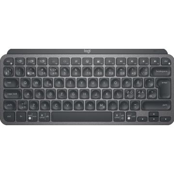 Logitech MX Keys Mini - Office