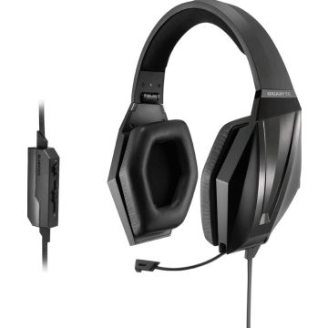 Gigabyte FORCE-H3X Gaming Headset PC