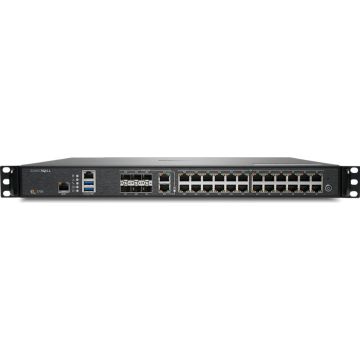 SonicWall NSa 5700 - Security appliance