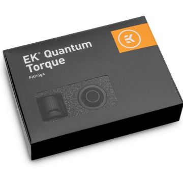 EK Water Blocks EK-Quantum Torque - Montagekit