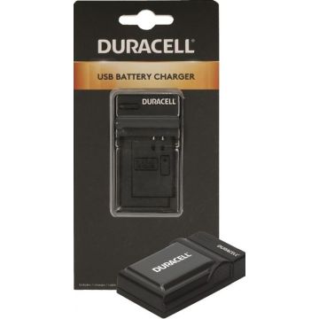 Duracell - USB-batterijlader