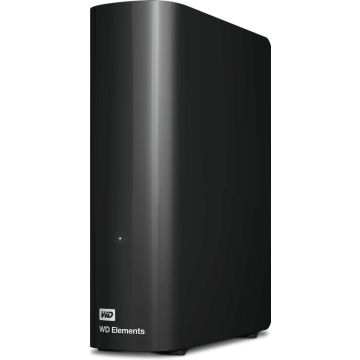 WD Elements Desktop WDBWLG0180HBK - Vaste schijf