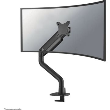 Neomounts DS70S-950BL1 - Monitorarm voor enkel scherm