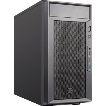 Silverstone FARA 311 - SFF