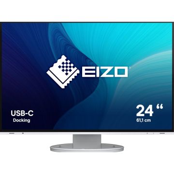 EIZO FlexScan EV2485-WT - LED-monitor
