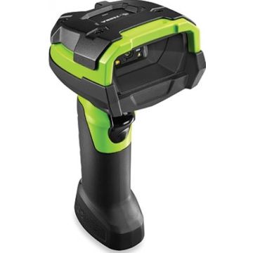 Zebra DS3608-HD - Streepjescodescanner