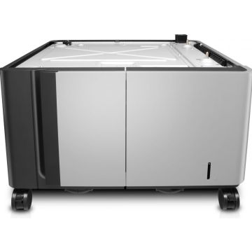 HP High Capacity Input Tray - Medialade