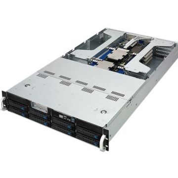 ASUS ESC4000 G4, Intel® C621, LGA 3647 (Socket P), Intel® Xeon® Scalable, DDR4-SDRAM, 4GB, 8GB, 16GB, 32GB, 64GB, 2,05 TB