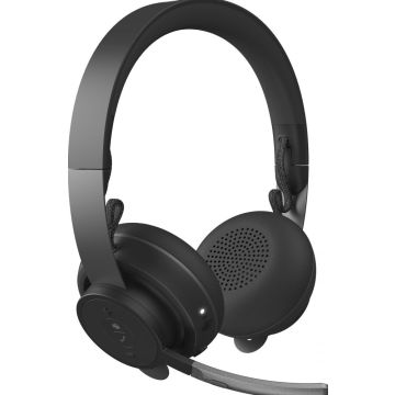 Logitech Zone Wireless MS - Headset