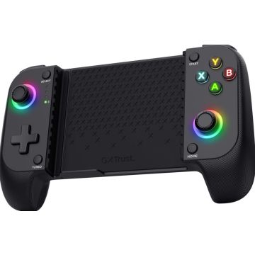 GXT735 MYLOX WIRELESS MOBILE CONTROLLERBLACK
