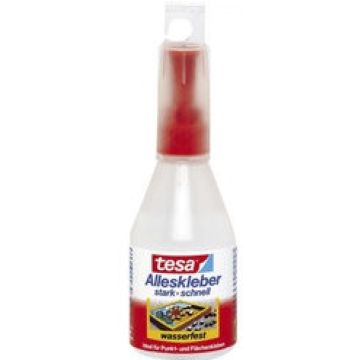 tesa Alleskleber Flasche 90g