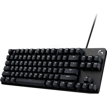 G413 TKL SE - BLACK
