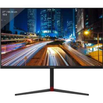 LC-M27-4K-UHD-144 - LED-monitor