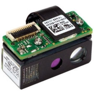 Zebra SE2707 - Streepjescodescanner
