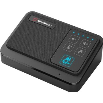 Conferencesystem Avermedia AS311 Speakerphone, USB-C