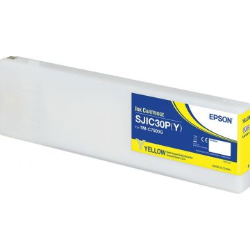 Epson SJIC30P(Y) - 294.3 ml