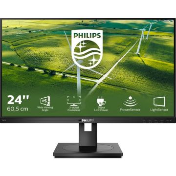 Philips B Line 242B1G - LED-monitor