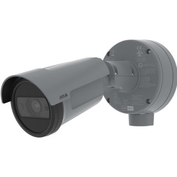 AXIS P1468-XLE - Netwerkbewakingscamera