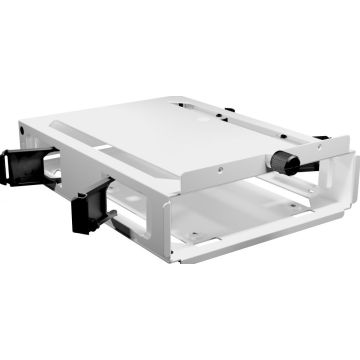 be quiet! HDD CAGE 2 White
