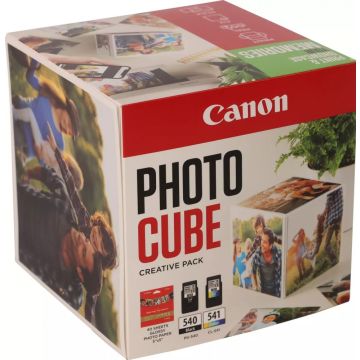 Canon Photo Cube Creative Pack - Glanzend